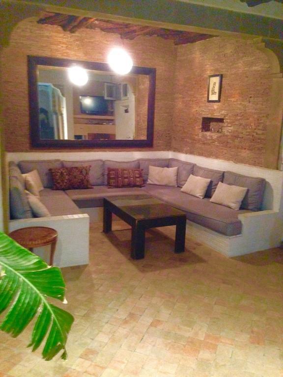 Dar Fouad Daire Suvayr Oda fotoğraf