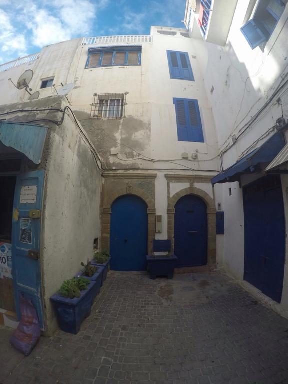Dar Fouad Daire Suvayr Dış mekan fotoğraf
