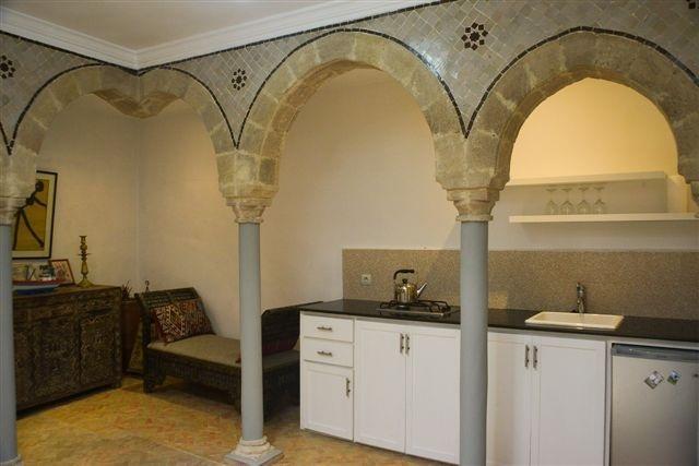Dar Fouad Daire Suvayr Oda fotoğraf